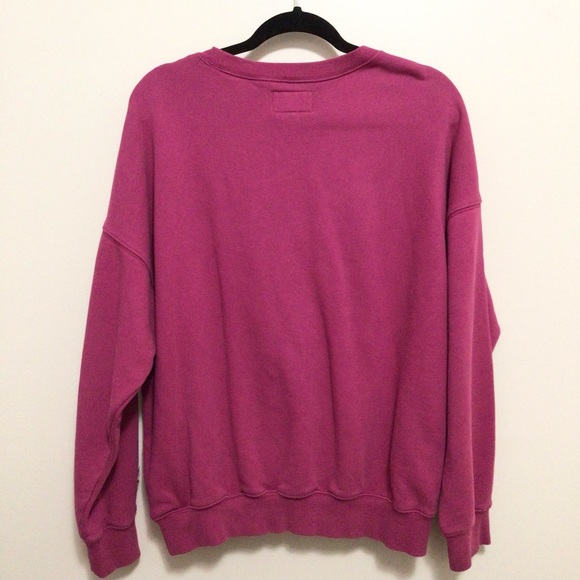 Kirsh Crewneck Sweatshirt - Picture 2 of 10